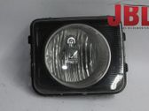 Front indicator light