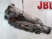 Automatic gearbox