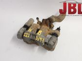 Bremssattel hinten