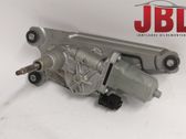 Motor del limpiaparabrisas trasero