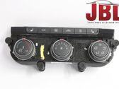 Climate control unit