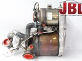 Filtre à particules catalyseur FAP / DPF