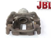 Bremssattel hinten