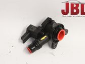 Electroválvula del turbo