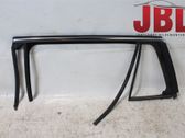 Rear door trim (molding)