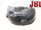 Front wheel arch liner splash guards