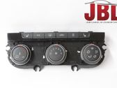 Climate control unit
