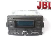 Radio / CD-Player / DVD-Player / Navigation