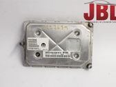 Injection control unit/module