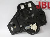 Regulador de puerta trasera con motor