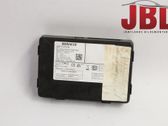 Autres unités de commande / modules