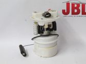Fuel injection high pressure pump