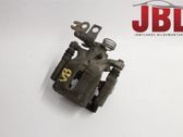Bremssattel hinten