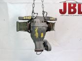 Hinterachsdifferential