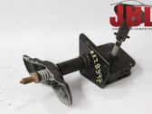 Spare wheel mounting bracket