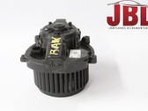 Heater fan/blower