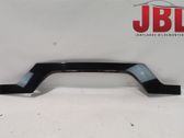 Tailgate/trunk spoiler