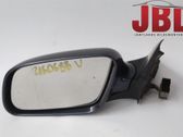 Front door electric wing mirror