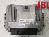 Injection control unit/module