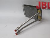 Electric car heater