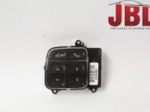 Multifunctional control switch/knob