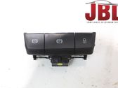 Hand parking brake switch