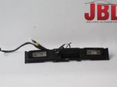 Number plate light