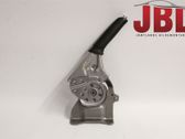Hand brake release handle