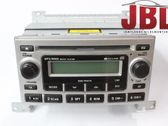 Radio/CD/DVD/GPS head unit