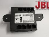 Unité de commande module de porte