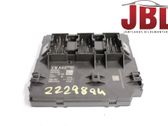 Comfort/convenience module