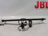 Tow bar set