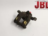 Bremssattel hinten