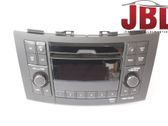 Radio / CD-Player / DVD-Player / Navigation