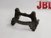 Brake caliper pad carrier rear