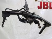 Tow bar set