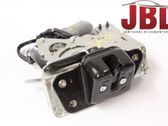 Tailgate/trunk/boot lock/catch/latch