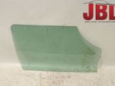 Front door window glass four-door