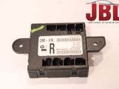 Door control unit/module