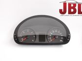Speedometer (instrument cluster)