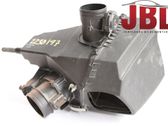 Air filter box