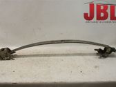 Rear leaf spring
