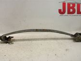 Rear leaf spring