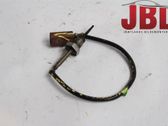 Exhaust gas temperature sensor