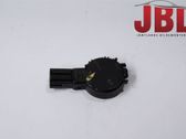 Sensor de lluvia