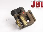 Bremssattel hinten