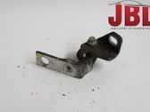 Rear door upper hinge