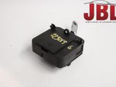 Selector caja de cambios