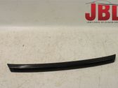 Engine hood trim