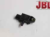 Exhaust gas temperature sensor